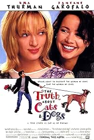 The Truth About Cats & Dogs (1996) watch-The Truth About Cats & Dogs (1996)