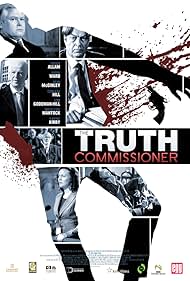 The Truth Commissioner (2016) watch-The Truth Commissioner (2016)