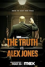 The Truth vs. Alex Jones (2024) watch-The Truth vs. Alex Jones (2024)