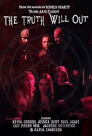 The Truth Will Out (2020) watch-The Truth Will Out (2020)