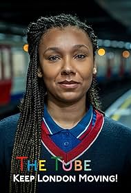 watch-The Tube: Keep London Moving! (2024)