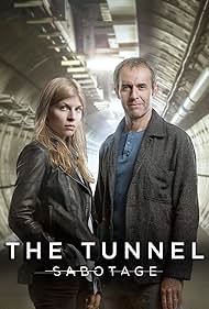 watch-The Tunnel (2013)