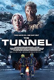 The Tunnel (2019) watch-The Tunnel (2019)