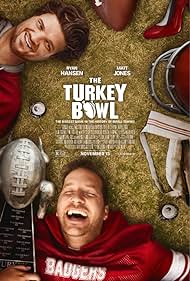 The Turkey Bowl (2019) watch-The Turkey Bowl (2019)