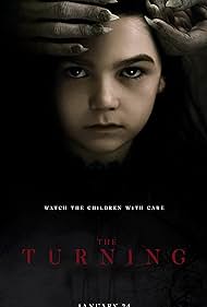 The Turning (2020) watch-The Turning (2020)