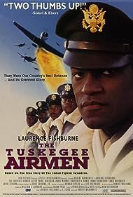 watch-The Tuskegee Airmen (1995)