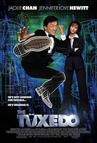 watch-The Tuxedo (2002)