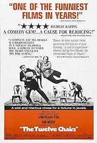 The Twelve Chairs (1970) watch-The Twelve Chairs (1970)