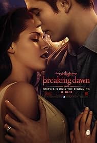 watch-The Twilight Saga: Breaking Dawn - Part 1 (2011)