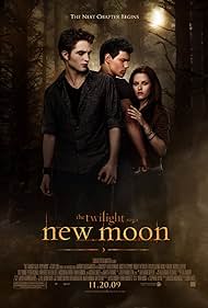 watch-The Twilight Saga: New Moon (2009)