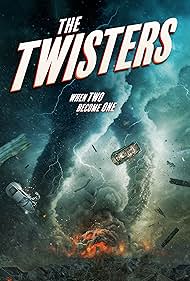 watch-The Twisters (2024)