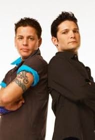 watch-The Two Coreys (2007)