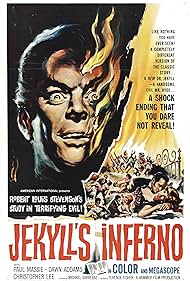 watch-The Two Faces of Dr. Jekyll (1961)
