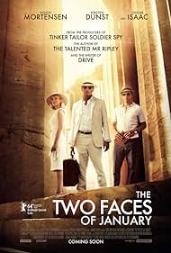 The Two Faces of January (2014) watch-The Two Faces of January (2014)