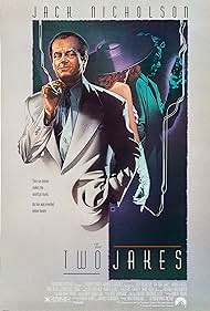 The Two Jakes (1990) watch-The Two Jakes (1990)