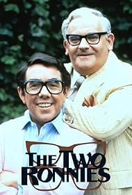 The Two Ronnies (1971) watch-The Two Ronnies (1971)