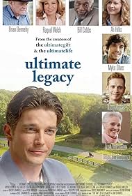 watch-The Ultimate Legacy (2016)