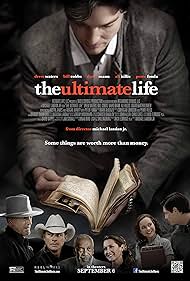 The Ultimate Life (2018) watch-The Ultimate Life (2018)