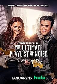 The Ultimate Playlist of Noise (2021) watch-The Ultimate Playlist of Noise (2021)