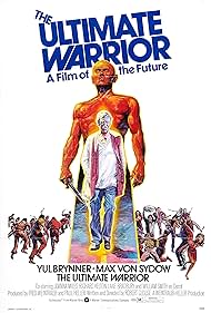 The Ultimate Warrior (1975) watch-The Ultimate Warrior (1975)