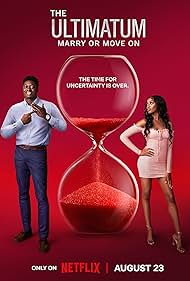 The Ultimatum: Marry or Move On (2022) watch-The Ultimatum: Marry or Move On (2022)