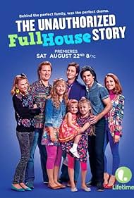 The Unauthorized Full House Story (2015) watch-The Unauthorized Full House Story (2015)