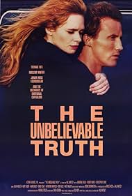 The Unbelievable Truth (1990) watch-The Unbelievable Truth (1990)