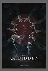 watch-The Unbidden (2016)