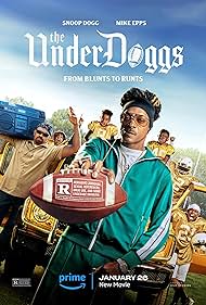 watch-The Underdoggs (2024)