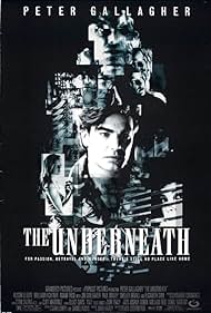 watch-The Underneath (1995)