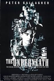 The Underneath (1995) watch-The Underneath (1995)