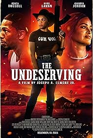 watch-The Undeserving (2024)
