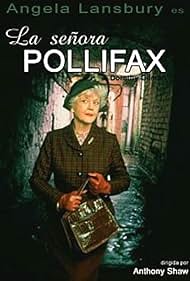 watch-The Unexpected Mrs. Pollifax (1999)