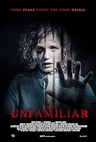 watch-The Unfamiliar (2020)