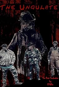 The Ungulate (2019) watch-The Ungulate (2019)