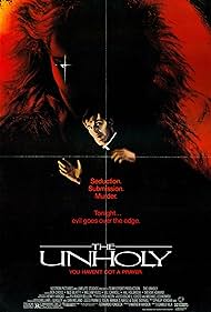 The Unholy (1988) watch-The Unholy (1988)