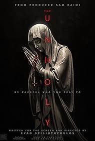 watch-The Unholy (2021)