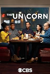 watch-The Unicorn (2019)