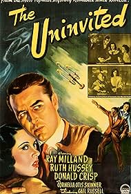 watch-The Uninvited (1944)
