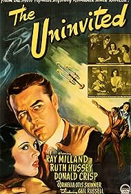 The Uninvited (1944) watch-The Uninvited (1944)