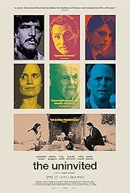 The Uninvited (2024) watch-The Uninvited (2024)