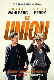 watch-The Union (2024)