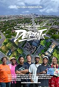The United States of Detroit (2017) watch-The United States of Detroit (2017)