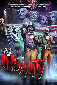 The United States of Insanity (2021) watch-The United States of Insanity (2021)