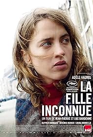 The Unknown Girl (2017) watch-The Unknown Girl (2017)