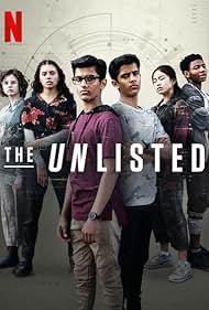 The Unlisted (2019) watch-The Unlisted (2019)