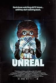 watch-The Unreal (2024)