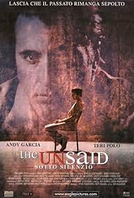watch-The Unsaid (2001)