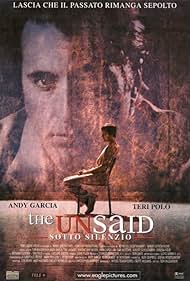 The Unsaid (2001) watch-The Unsaid (2001)