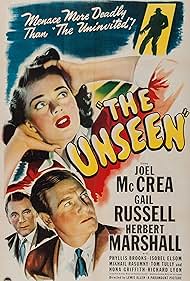 The Unseen (1945) watch-The Unseen (1945)